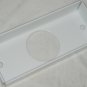 CTC Express Osrow X700 X1000 X2000 X3000 Pasta Machine Metal Front Plate PART