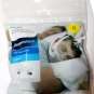 Philips Respironics DreamWear Full Face Mask Cushion Pad Replacement S Small 1133430
