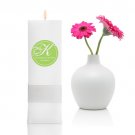 Magical Monogram Square Unity Candle