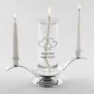 Eternity Unity Candle Set