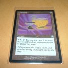 Panacea (Magic MTG: Mercadian Masques Card #308) UNPLAYED Artifact Uncommon, for sale