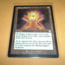 Power Matrix (Magic MTG: Mercadian Masques Card #309) UNPLAYED Artifact RARE, for sale