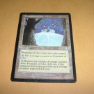 Fountain of Cho (Magic MTG: Mercadian Masques Card #317) Land Uncommon, for sale