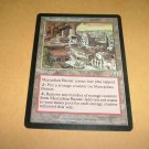 Mercadian Bazaar (Magic MTG: Mercadian Masques Card #321) Land Uncommon, for sale