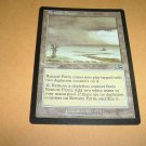 Remote Farm (Magic MTG: Mercadian Masques Card #323) Land Common, for sale