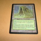 Rushwood Grove (Magic MTG: Mercadian Masques Card #325) Land Uncommon, for sale