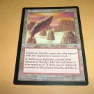 Sandstone Needle (Magic MTG: Mercadian Masques Card #326) Land Common, for sale