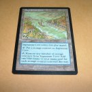 Saprazzan Cove (Magic MTG: Mercadian Masques Card #327) UNPLAYED Land Uncommon, for sale