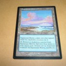 Saprazzan Skerry (Magic MTG: Mercadian Masques Card #328) Land Common, for sale
