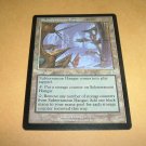 Subterranean Hangar (Magic MTG: Mercadian Masques Card #329) UNPLAYED Land Uncommon, for sale