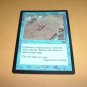 Misstep (Magic MTG: Mercadian Masques Card #88) mis-step, Blue Common, for sale