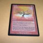 Crash (Magic MTG: Mercadian Masques Card #186) Red Common, for sale