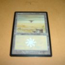 Plains (Magic MTG: Mercadian Masques Card) Basic Land Common, for sale