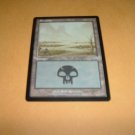 Swamp (Magic MTG: Mercadian Masques Card) Basic Land Common, for sale