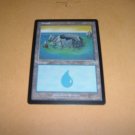 Island (Magic MTG: Mercadian Masques Card) Basic Land Common, for sale