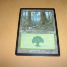 Forest (Magic MTG: Mercadian Masques Card) Basic Land Common, for sale