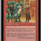 Bravado (MTG: Urza's Saga Card #177) Red Common, Magic the Gathering card for sale