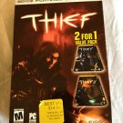 Thief Bundle: Thief 1 and 2 (PC)