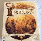 Total Annihilation: Kingdoms  (PC, 1999)