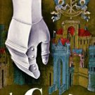 The Crusades by Zoe Oldenbourg  (1966)