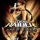 Tomb Raider Anniversary  (PC, 2007)