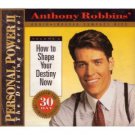Personal Power II : The Driving Force!- How to Shape Your Destiny Now 2