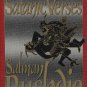 The Satanic Verses : A Novel by Salman Rushdie (1989, Hardcover)