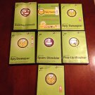Lot of Webroot Software Spy Sweeper - with product codes