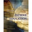 Essentials of Patient Education by Susan B. Bastable (2005, Paperback)