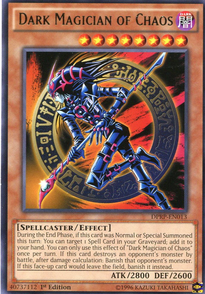 yugioh duelist pack rivals of the pharaoh