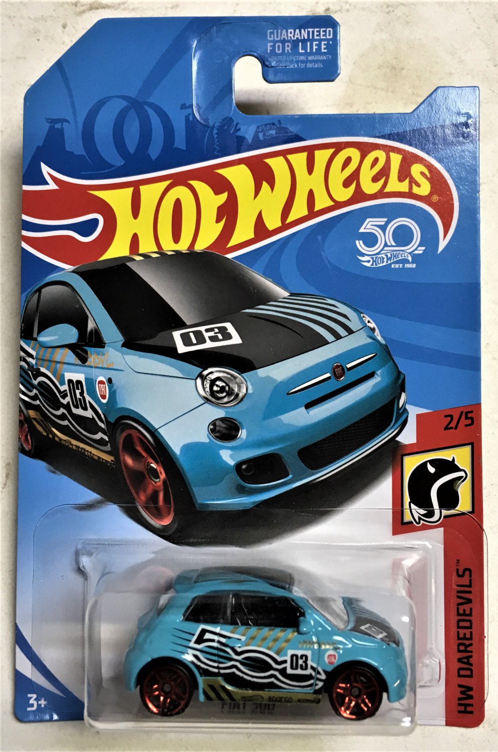 hot wheels fiat 500