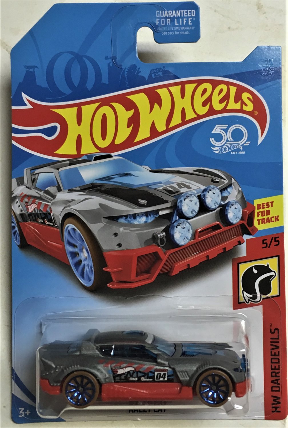 hot wheels rally cat treasure hunt