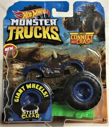 hot wheels steer clear