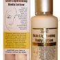 (Free Gift!!!)90 DAYS MONEY BACK GUARANTEE!!!Nur76 Skin Lightening Body Lotion.