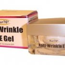90 DAYS MONEY BACK GUARANTEE!!! Nur76  Anti-Wrinkle Eye Gel