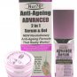 Nur76&Acirc;&reg; Anti-Ageing Advanced Serum ~(90Days Money Back Guarantee)~