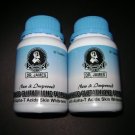 3 bottle Dr. James USA Glutathione 60 capsules (FREE SHIPPING)