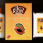 HBC Natural Body Recipe Brand Papaya Skin Lightening Powder with Natural Extracts