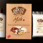 HBC Natural Body Recipe Brand MILK Plus Skin Lightening Powder with Goat's Milk
