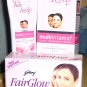 Godrej Fairglow Soap 100g + Fair & Lovely 50g (FREE SHIPPING WORLDWIDE!!!)