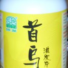 Reverse change Grey Gray Hair Black  Shou Wu 500 tablets (Free Shipping Worldwide!!!)
