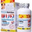 Evening Primrose Oil 1300mg ANTI ACNE (FREE WORLDWIDE SHIPPING)