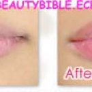 LIPICE PINK LIPS LIPGLOSS QUICKLY CHANGE TREATMENT LIPSTICK( Free SHipping Worldwide!!!)