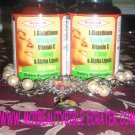 1 bottle Best Nutrition L-Glutathione 800mg USA 60 capsules (FREE SHIPPING)