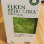Detox, Weight Loss , Fair Skin , Lighten Eye / Iris color Elken Spirilina