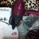 BaByliss 5710BU BEliss 1750W Unique Straightening Hair Dryer