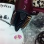BaByliss 5710BU BEliss 1750W Unique Straightening Hair Dryer