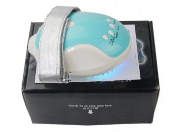 7 Led Light Skin Whitening Skin Lighting Acne Pitted Ice Pick Scars