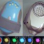 7 Led Light Skin Whitening Skin Lighting Acne Pitted Ice Pick Scars