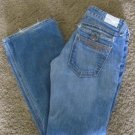 TAVERENITI SO JEANS JANIS EUC 28 x 30 wlo2001